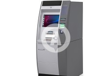 Diebold ATM: CS 4060